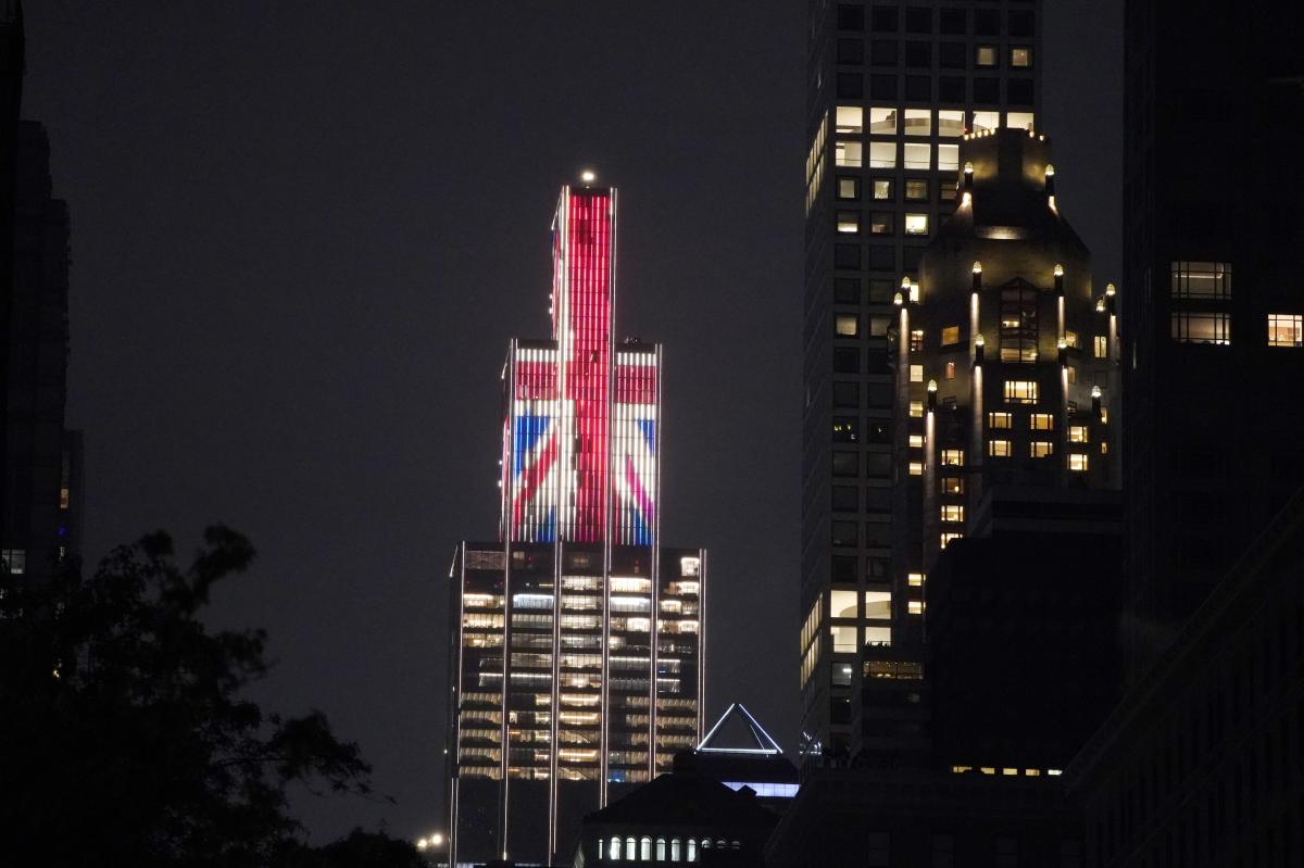 The British are coming – and this time they mean business 