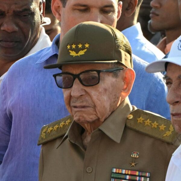 US expected to unveil criminal charges against Cuba’s Raul Castro