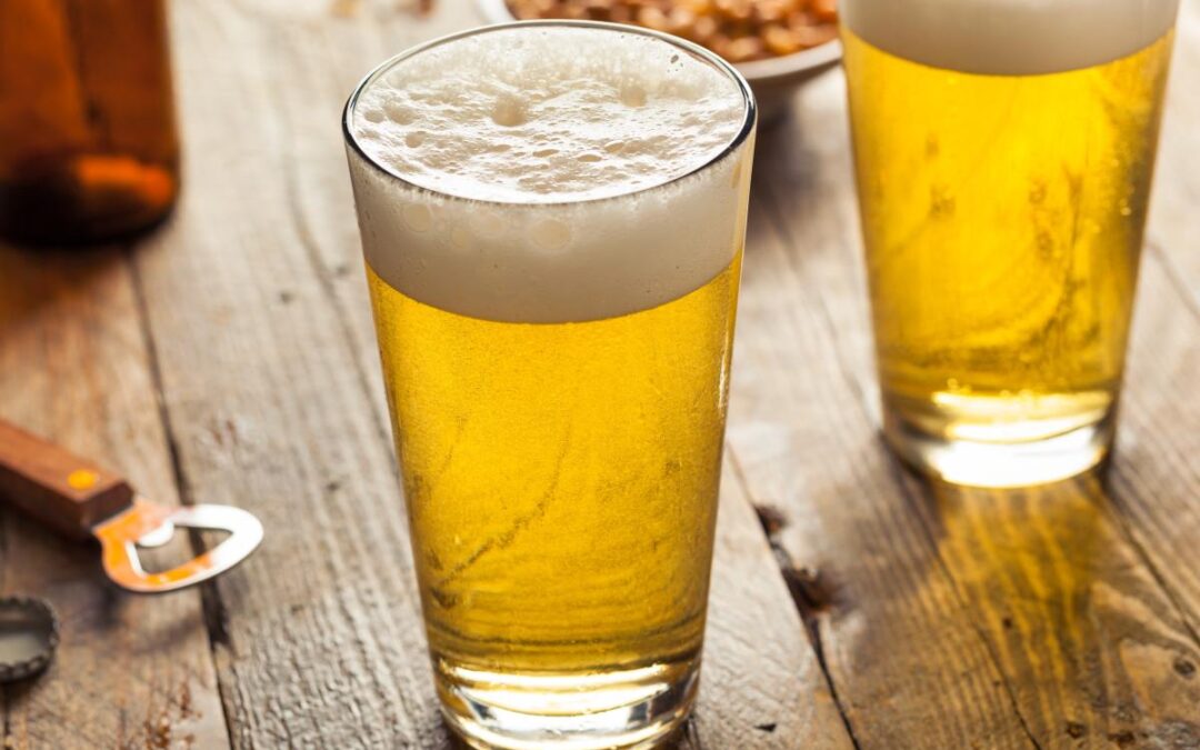 Iconic American beer brand fizzling out after nearly 200 years of brews