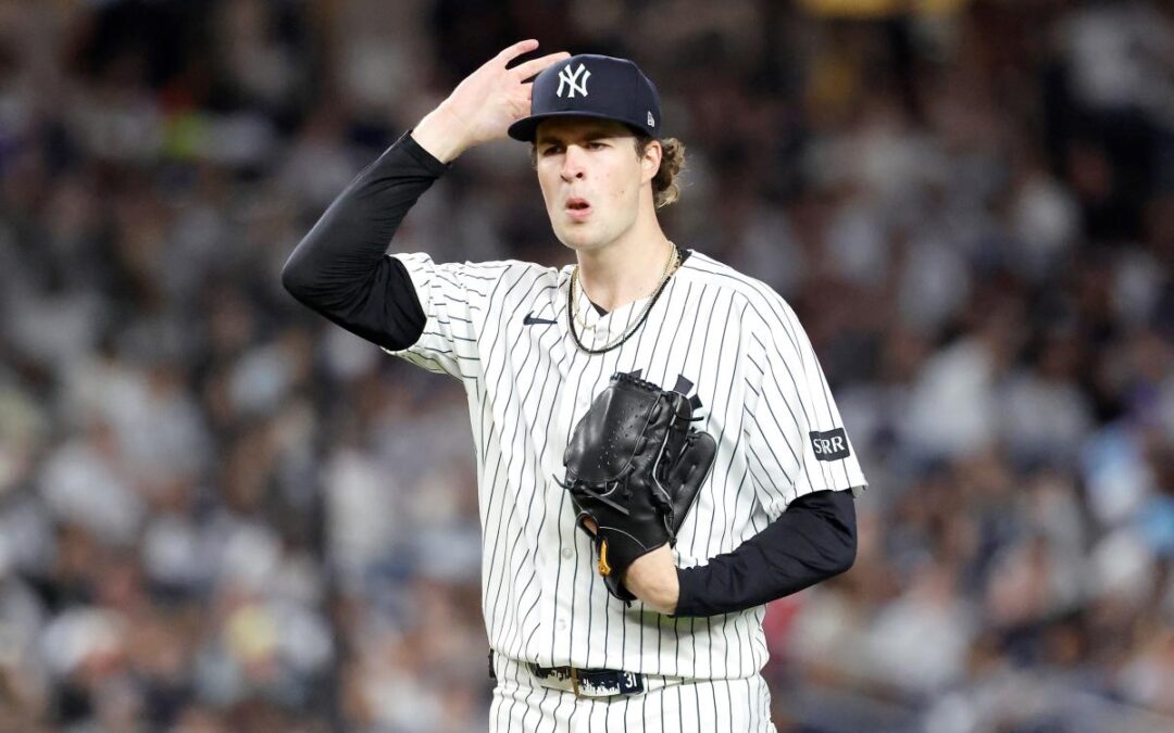 Fanatics Sportsbook promo code NYPOST: Bet $20, get $200 in bonus bets for Yankees vs. Blue Jays