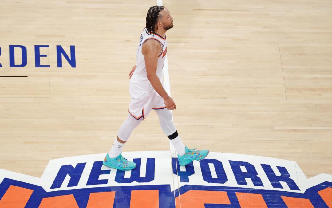 Knicks vs. Cavaliers series odds, prediction: Can New York win in five games?