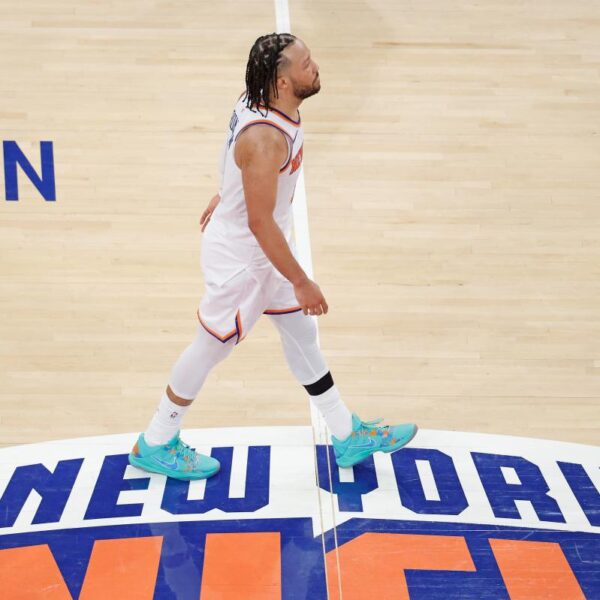 Knicks vs. Cavaliers series odds, prediction: Can New York win in five games?