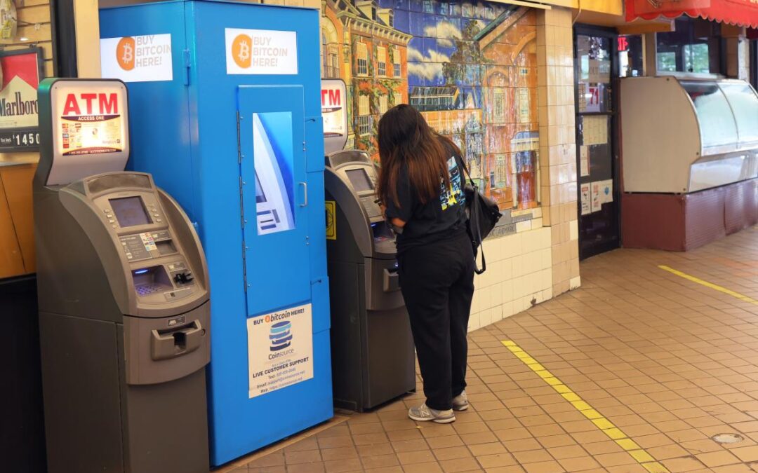 ATM operator closes thousands of locations after being strangled by regulation — including in California
