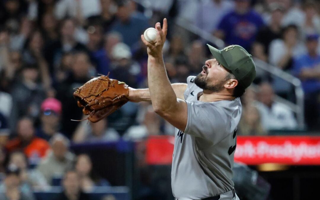 Fanatics Sportsbook promo code NYPOST: Bet $20, get $200 in bonus bets for Yankees vs. Blue Jays