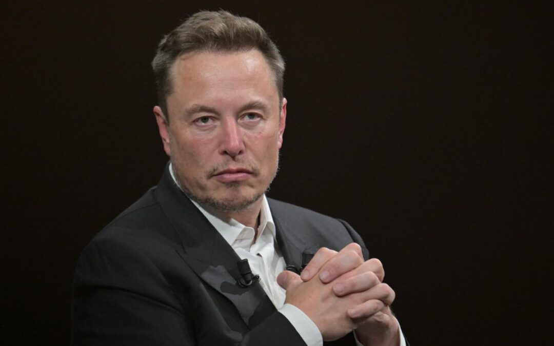 SpaceX warns in IPO paperwork that Grok chatbot’s ‘Spicy’ mode poses investor risks