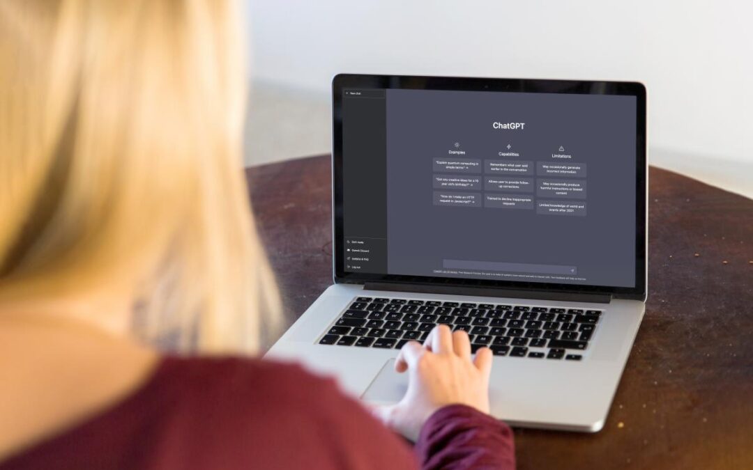 Small business owners are turning to AI to manage their many companies — especially creative tasks: survey