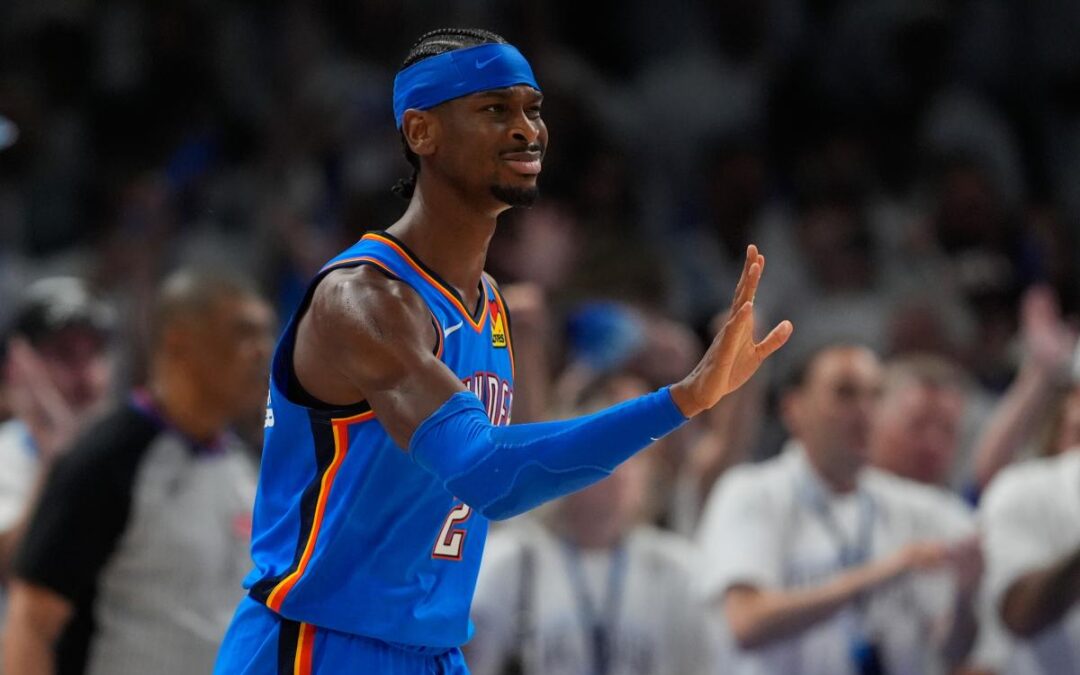 Polymarket promo code NYPMAX: Deposit $20, get $50 for Thunder vs. Spurs