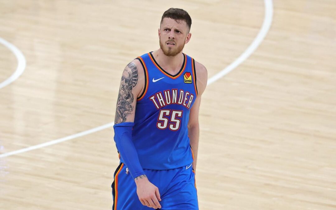 Thunder vs. Spurs Game 3 prediction: Western Conference Finals picks, odds
