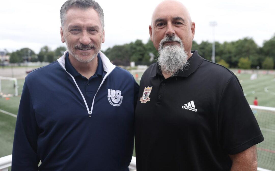 Massapequa Soccer Club gets special invite to create ‘a developmental pipeline’