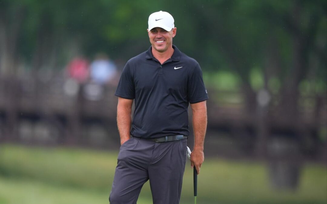Polymarket promo code NYPMAX: Deposit $20, get $50 for The CJ Cup Byron Nelson Round 2