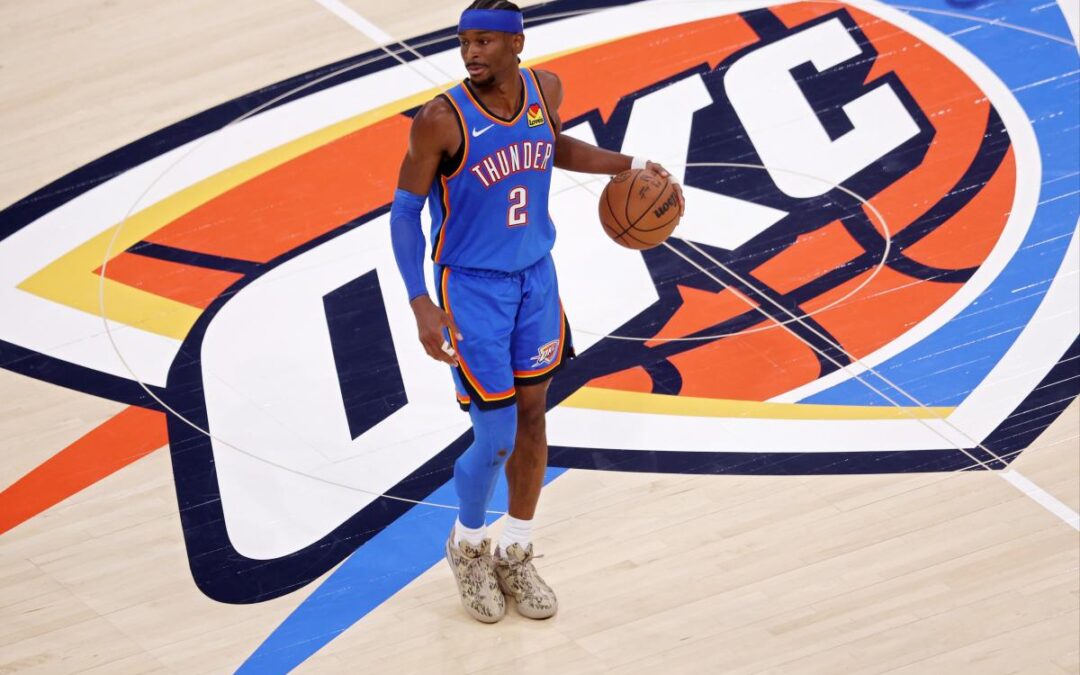 Fanatics Sportsbook promo code NYPOST: Bet $20, get $350 in bonus bets for Thunder vs. Spurs Game 3