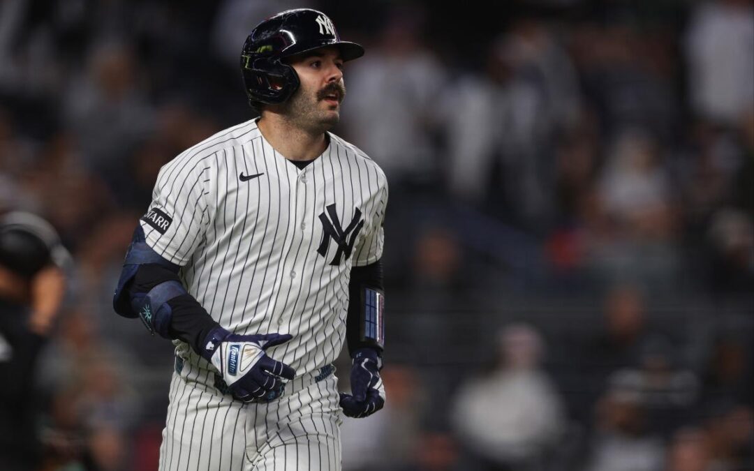 BetMGM bonus code NYPNEWSGET: Get up to $1K in no-sweat tokens for Yankees vs. Athletics