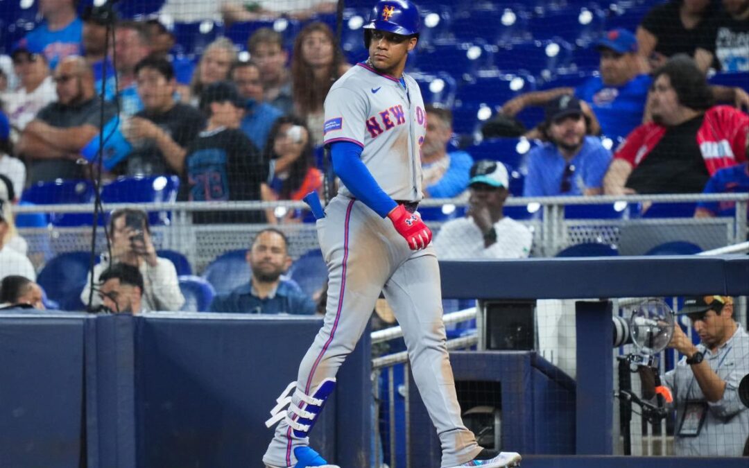 Kalshi promo code NYPMAX: Trade $10, get $10 for Mets vs. Marlins