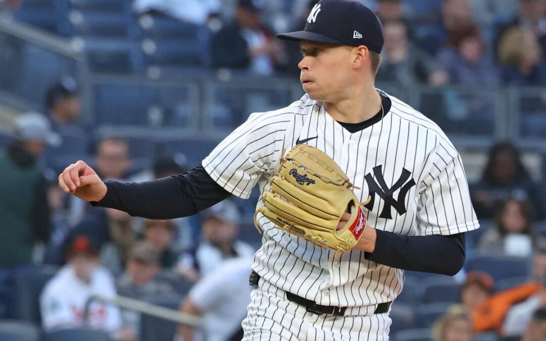 BetMGM bonus code NYPNEWSGET: Get up to $1K in no-sweat tokens for Yankees vs. Royals