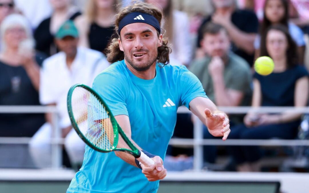 Alexandre Muller vs. Stefanos Tsitsipas prediction: French Open picks, odds, best bets for Roland Garros