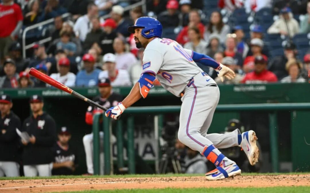 Marcus Semien’s prolonged slump continues as concerns mount for Mets