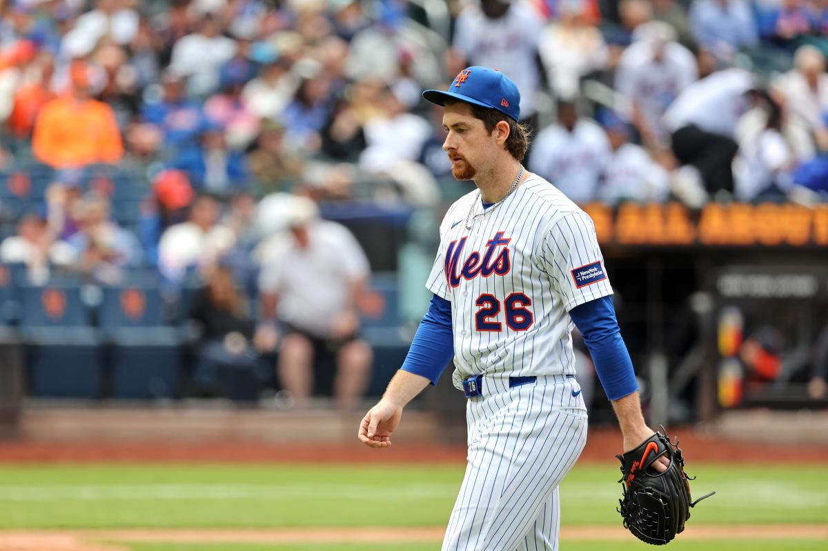 Fanatics Sportsbook promo code NYPOST: Bet $20, get $350 in bonus bets for Mets vs. Reds