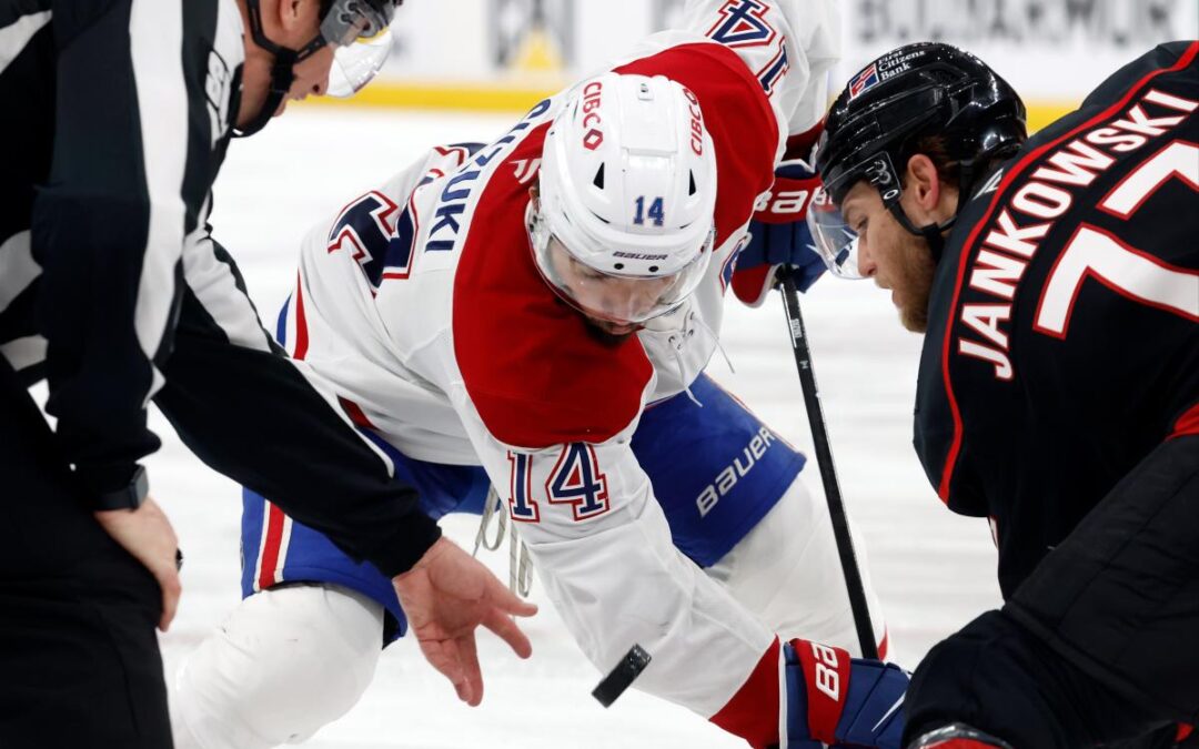 Polymarket promo code NYPMAX: Deposit $20, get $50 for the Stanley Cup playoffs