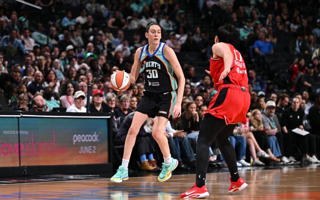 Liberty implode in fourth quarter against Fire en route to third straight loss