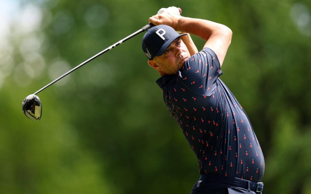 2026 Charles Schwab Challenge picks: Best bets, predictions, long shots at Colonial