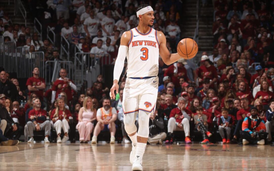 Fanatics Sportsbook promo code NYPOST: Bet $20, get $350 in bonus bets for Knicks NBA Finals wagers