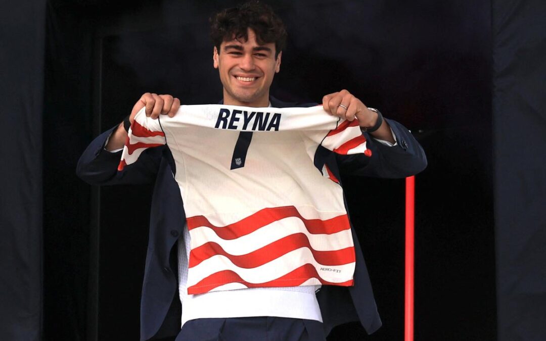 USMNT’s Gio Reyna ready to put 2022 drama behind him at this World Cup