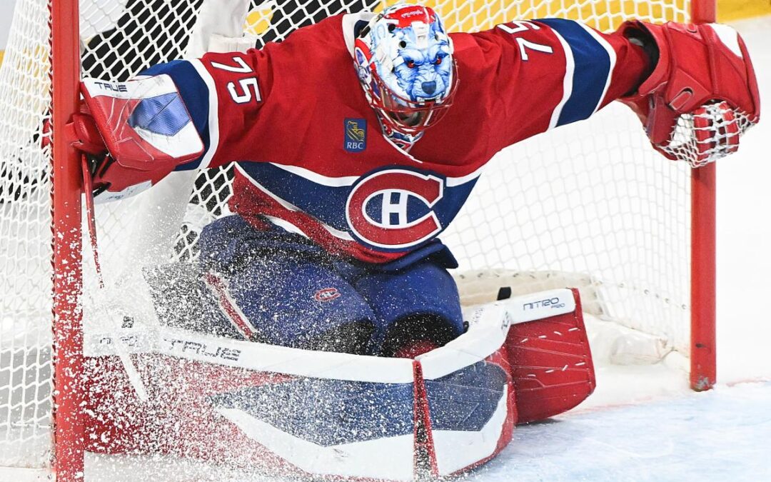 Canadiens vs. Hurricanes Game 4 prediction: Odds, picks, and best bets for Eastern Conference Finals