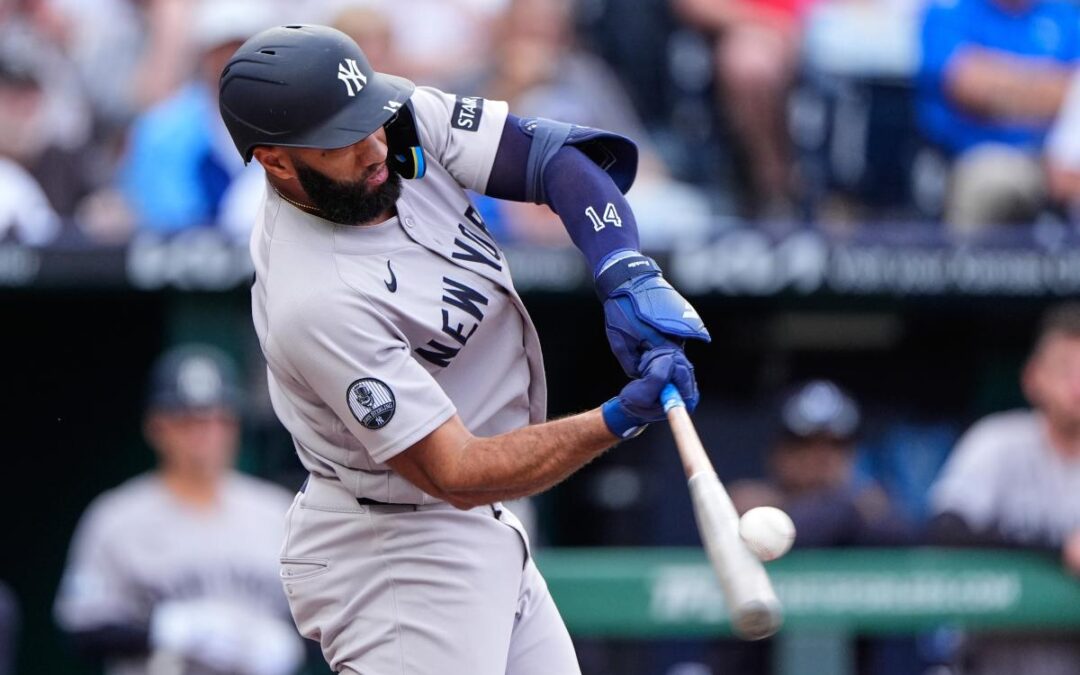 bet365 bonus code: Bet $10, get $200 in bonus bets for Yankees vs. Athletics