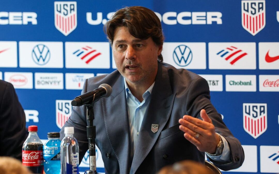 USA vs. Senegal prediction: Odds, picks, best bet for Sunday’s World Cup warmup