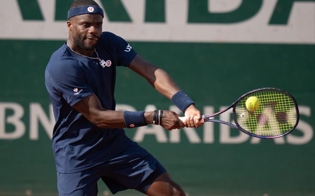 Frances Tiafoe vs. Jaime Faria prediction: French Open odds, picks, best bets
