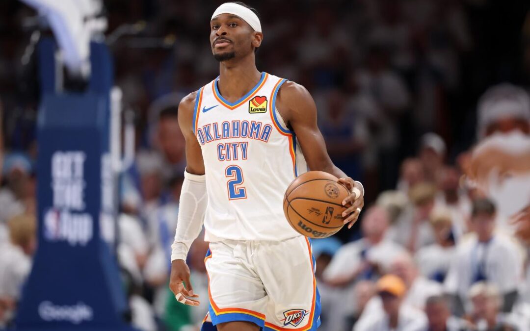Spurs vs. Thunder Game 7 prediction: Western Conference Finals odds, picks