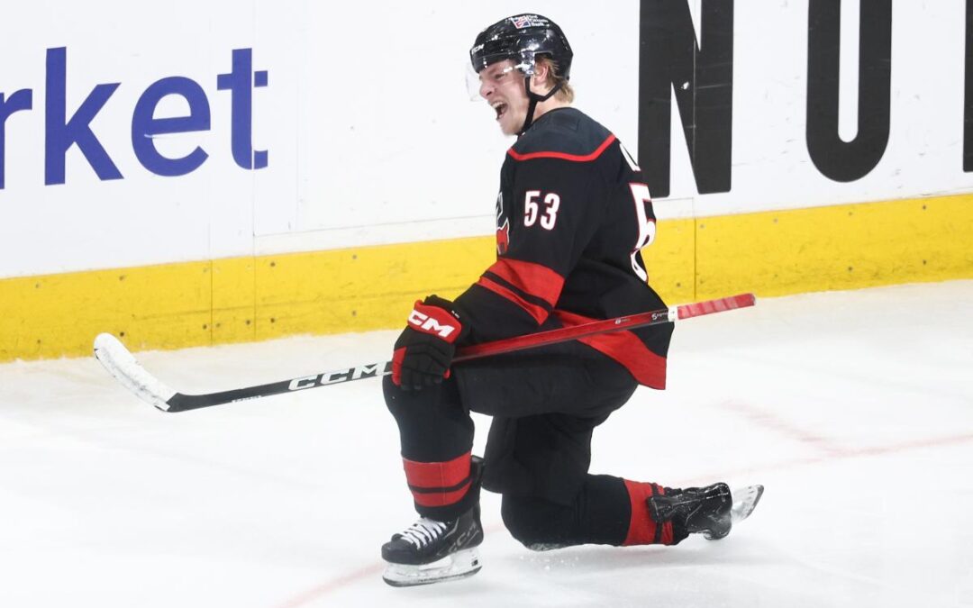 bet365 bonus code: Bet $10, get $200 in bonus bets for the Stanley Cup Final