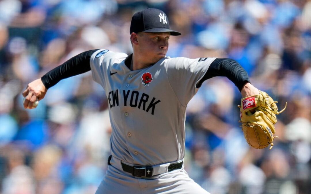 BetMGM bonus code NYPNEWSGET: Get up to $1K in no-sweat tokens for Yankees vs. Athletics
