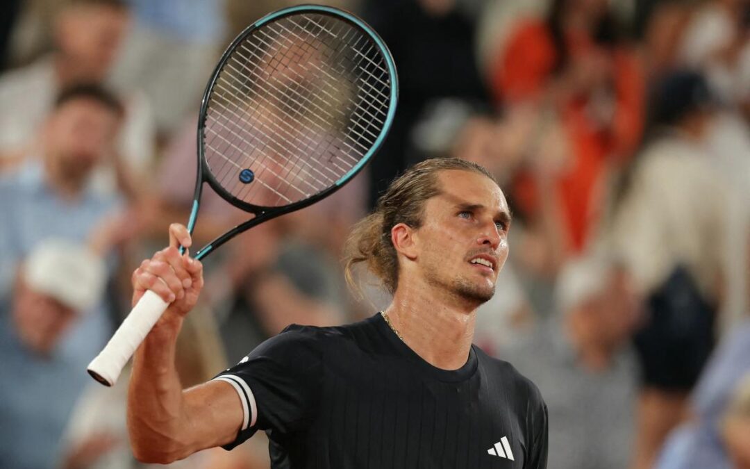 Fanatics Sportsbook promo code NYPOST: Bet $20, get $350 in bonus bets for the French Open