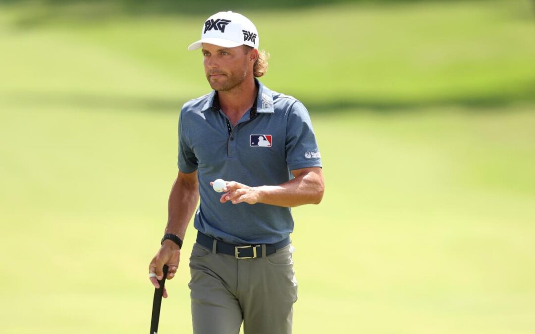 Kalshi promo code NYPMAX: Trade $10, get $10 for Charles Schwab Challenge final round