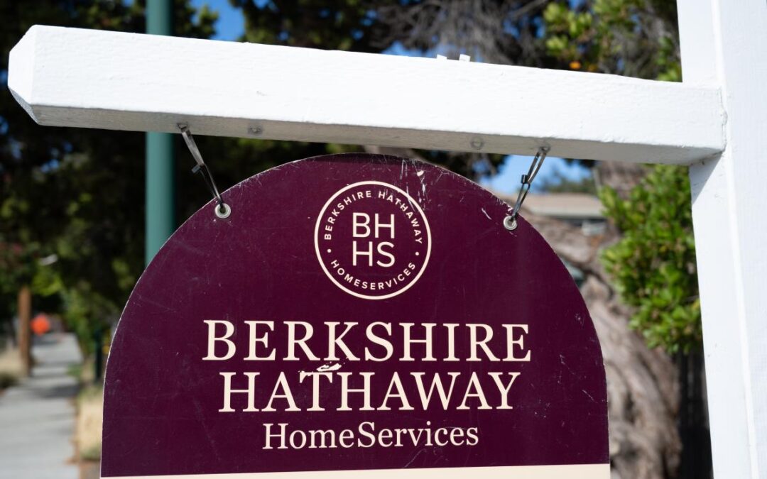 Berkshire Hathaway to acquire homebuilder Taylor Morrison in massive $8.5B deal