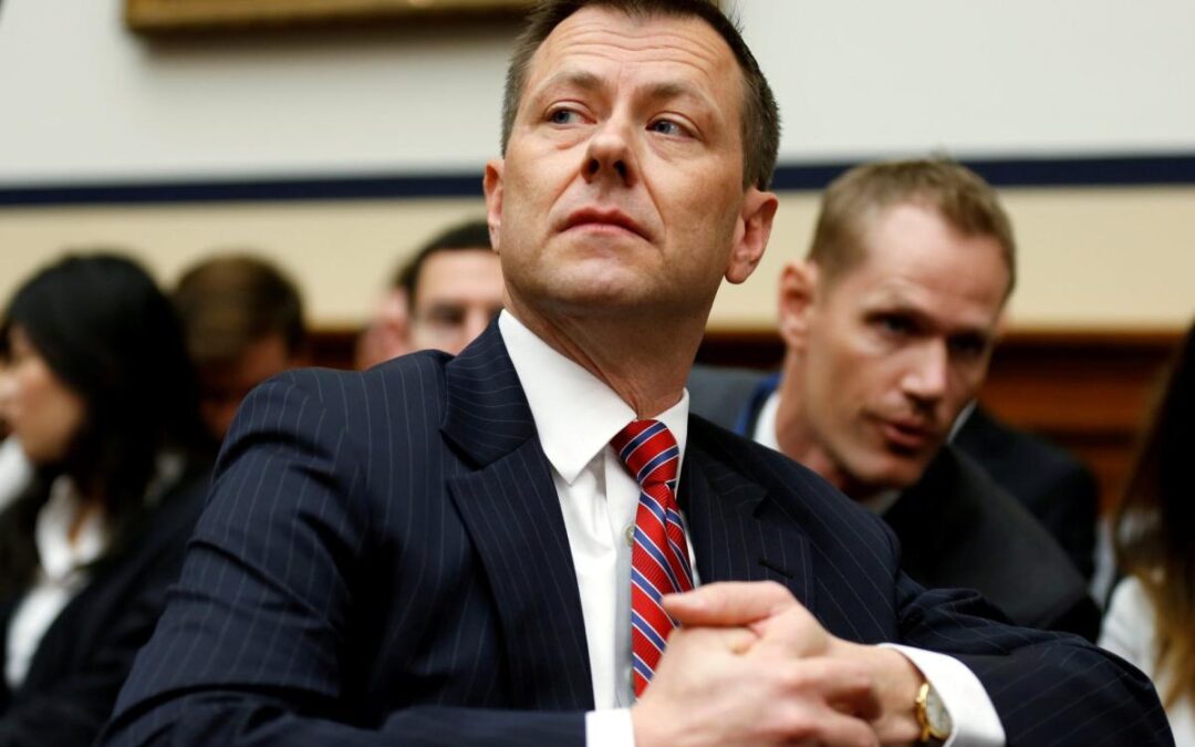 Miranda Devine: Dems can cry corruption all they want – the DOJ’s anti-weaponization fund has precedent and purpose