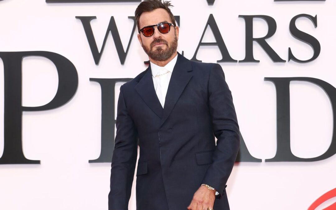 Justin Theroux’s ‘unrecognizable’ role in ‘The Devil Wears Prada 2’ baffles viewers
