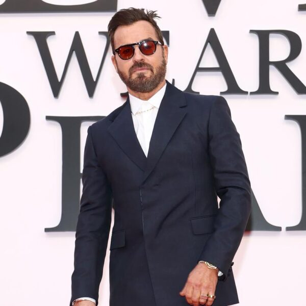 Justin Theroux’s ‘unrecognizable’ role in ‘The Devil Wears Prada 2’ baffles viewers