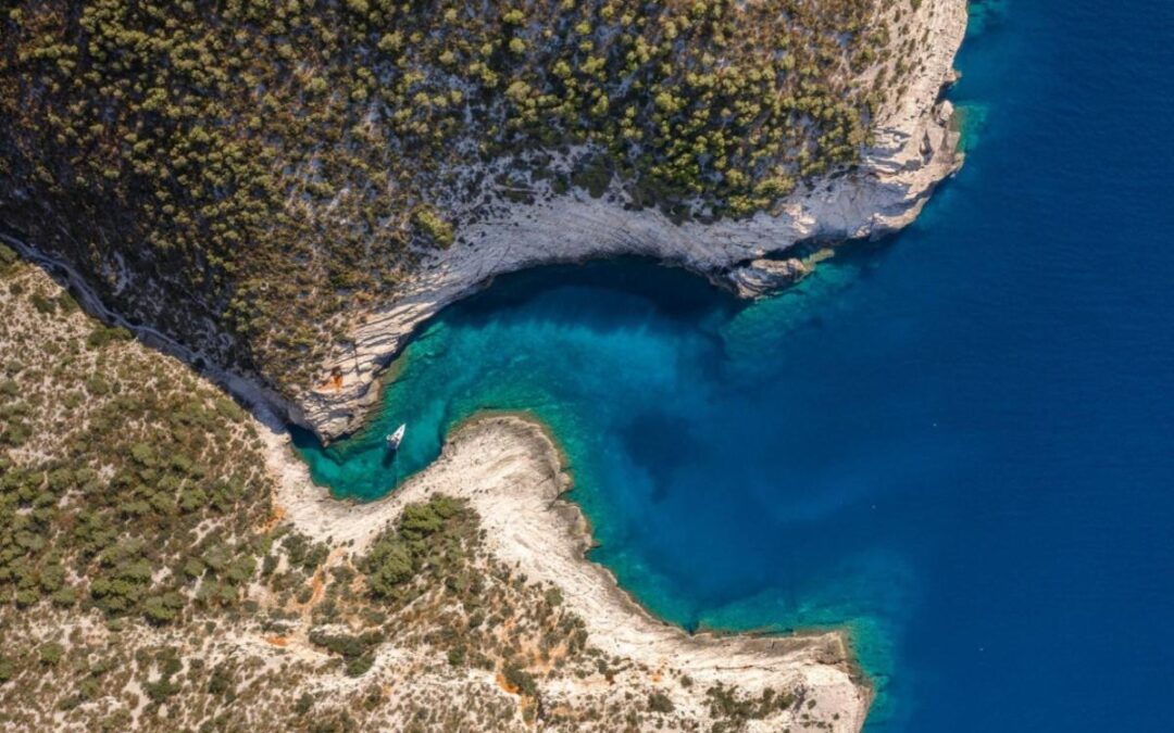 Forget Amalfi and Mykonos. Dalmatia is the Mediterranean’s crown jewel