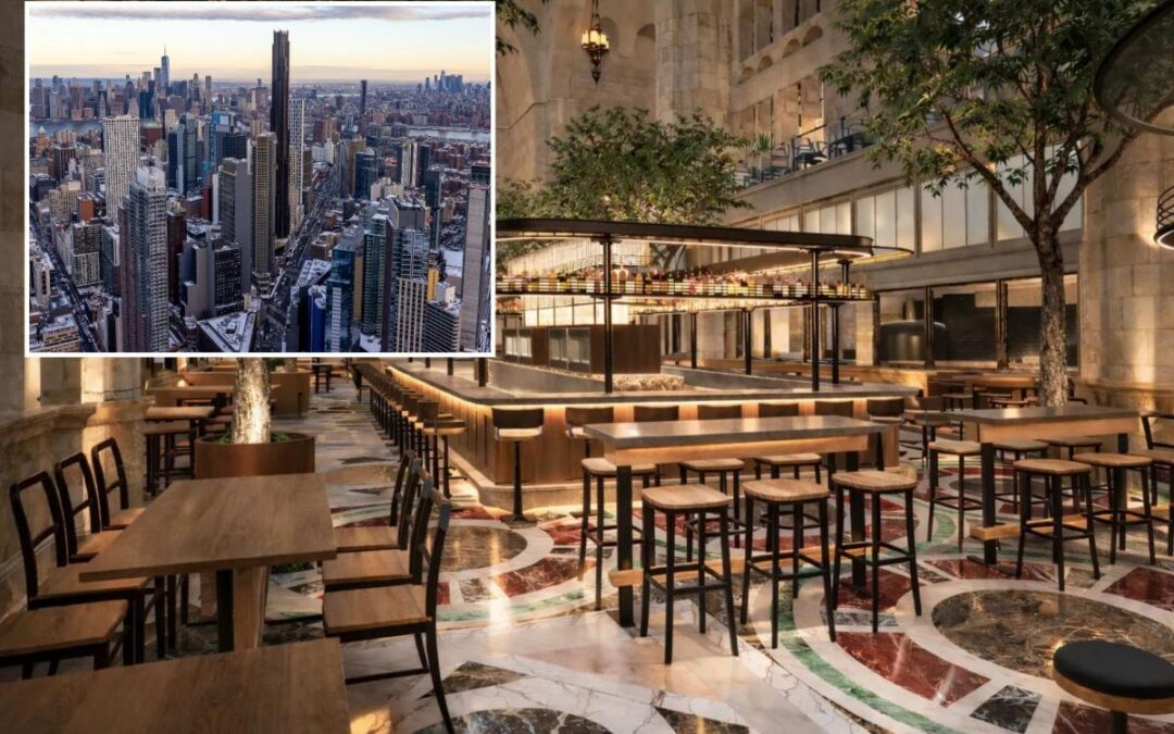 Casa Tua Cucina latest restaurant drawn to Downtown Brooklyn housing boom, boding well for neighborhood