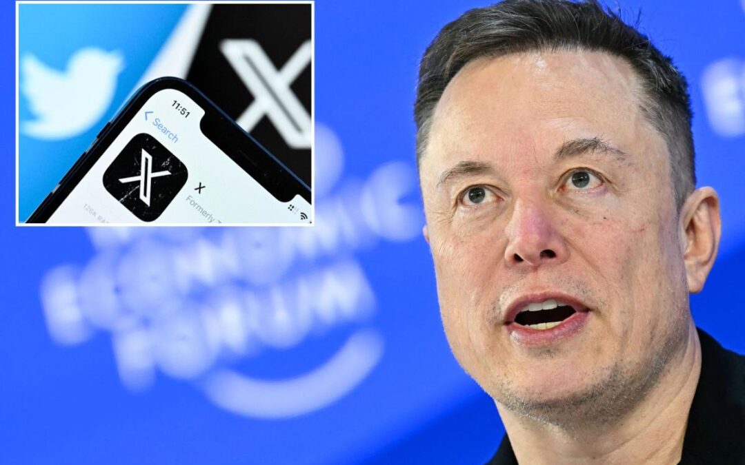 Elon Musk settles SEC lawsuit over Twitter disclosures — fined $1.5M