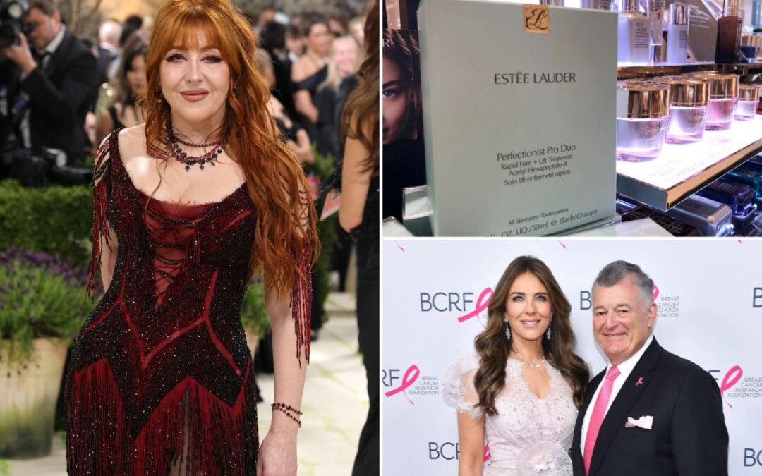 How leaks, demands and a phone call derailed Estée Lauder’s deal to create a $40B luxe giant