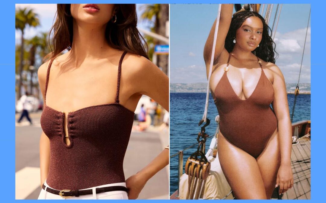 Make a splash in the best 12 one-piece swimsuits our editors have tested and approved