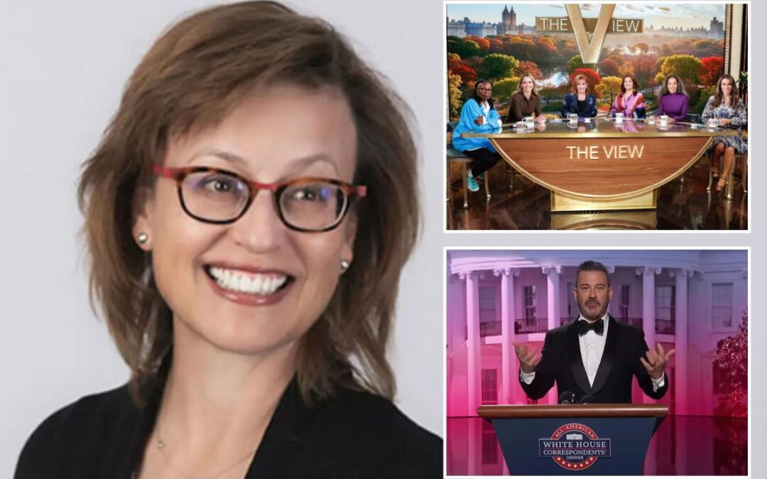 Democrat FCC commissioner tells Disney that Trump admin engaging in ‘sustained’ censorship campaign