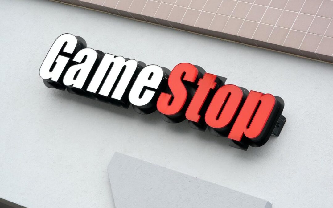 EBay pops 6% as GameStop’s Ryan Cohen makes unsolicited $56B offer to buy company