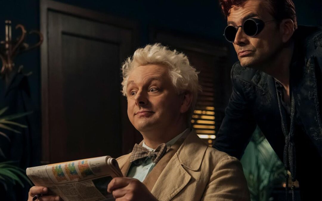 How to Watch ‘Good Omens’ Season 3 for Free: Release Date and Time, Streaming