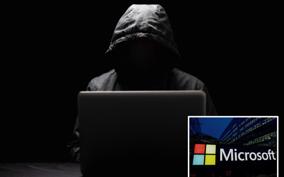 FBI sounds alarm on phishing tool that steals Microsoft 365 accounts without passwords