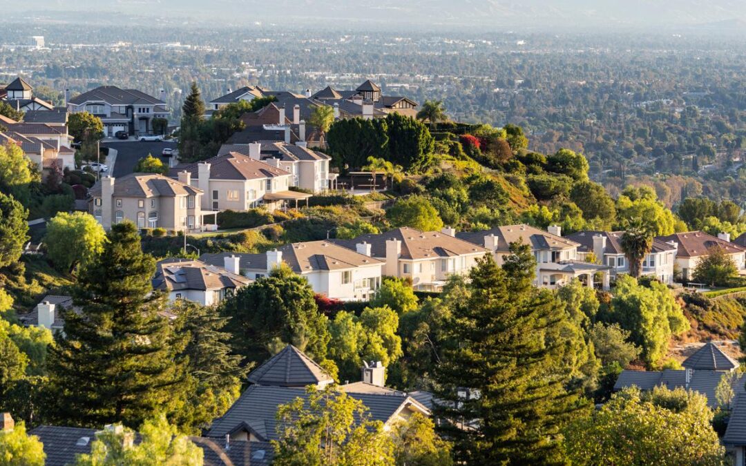 Owners of vacant homes may want to consider the ‘exit tax’ before selling