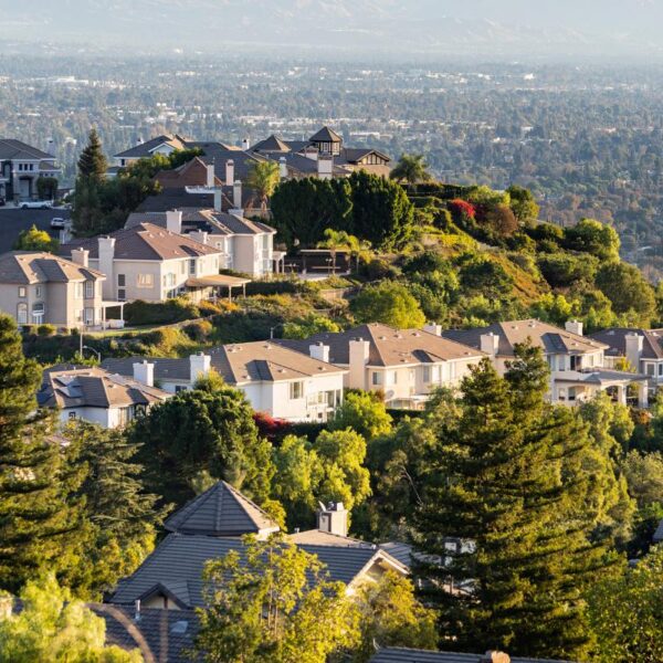 Owners of vacant homes may want to consider the ‘exit tax’ before selling